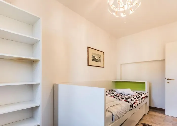 Residenza Cavana