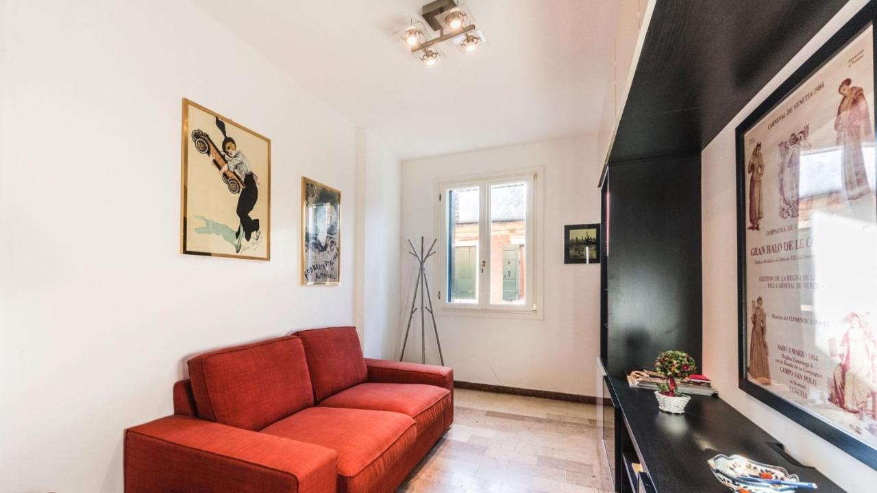 Residenza Cavana Apartamento