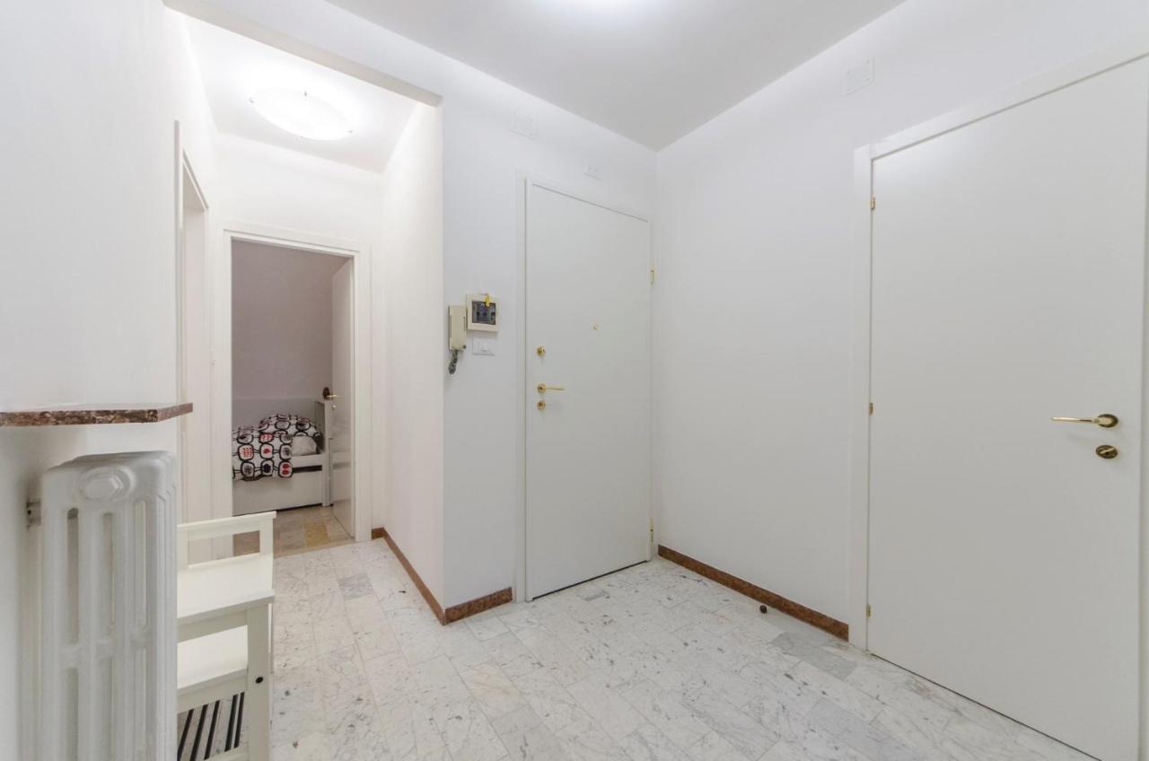 Residenza Cavana Apartamento Venecia