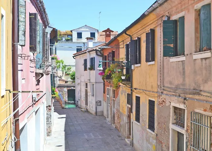 Residenza Cavana