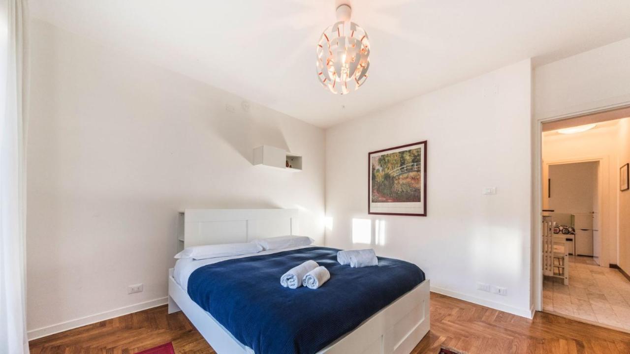 Apartamento Residenza Cavana *