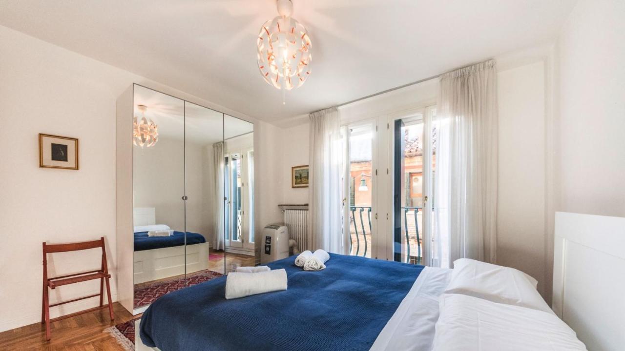 Apartamento Residenza Cavana Venecia