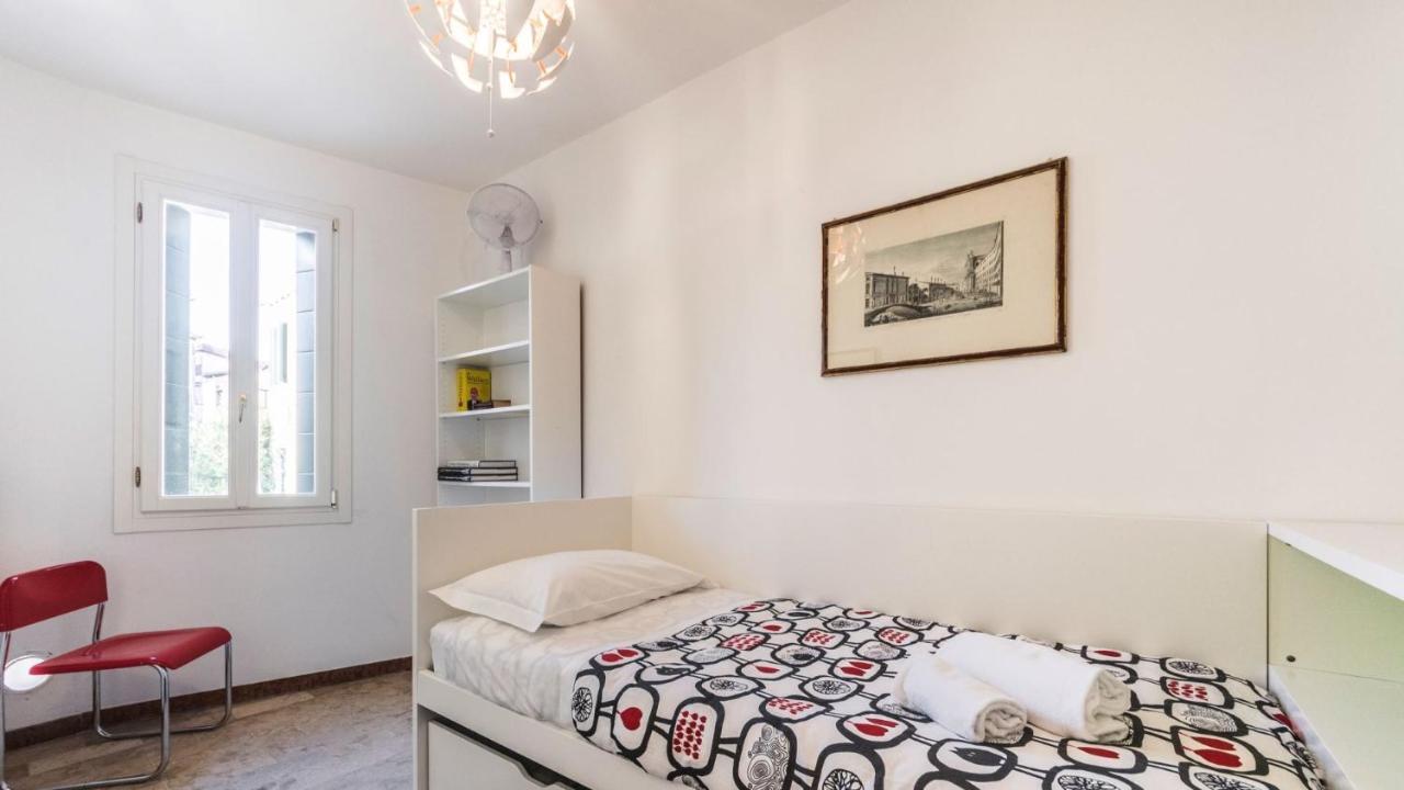 Residenza Cavana Apartamento Venecia